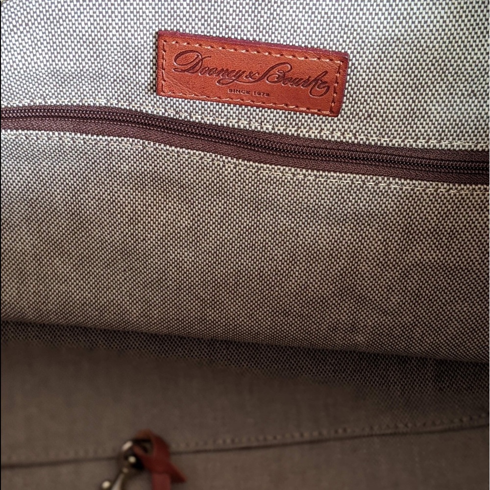 NEW Dooney & Bourke shoulder purse - Picture 8 of 8